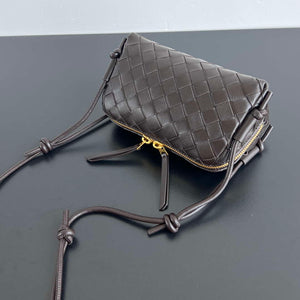 Bottega Veneta BV 794258VCPP18425 Concert Pouch BV92052 - Default Title - View 6