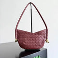 Bottega Veneta BV 796378VCPP19195 Baby Solstice Barolo