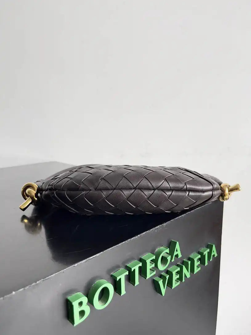 Bottega Veneta BV 796378VCPP19195 Baby Solstice Dark Brown