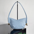 Bottega Veneta BV 796378VCPP19195 Baby Solstice Blue