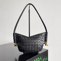 Bottega Veneta BV 796378VCPP19195 Baby Solstice Black
