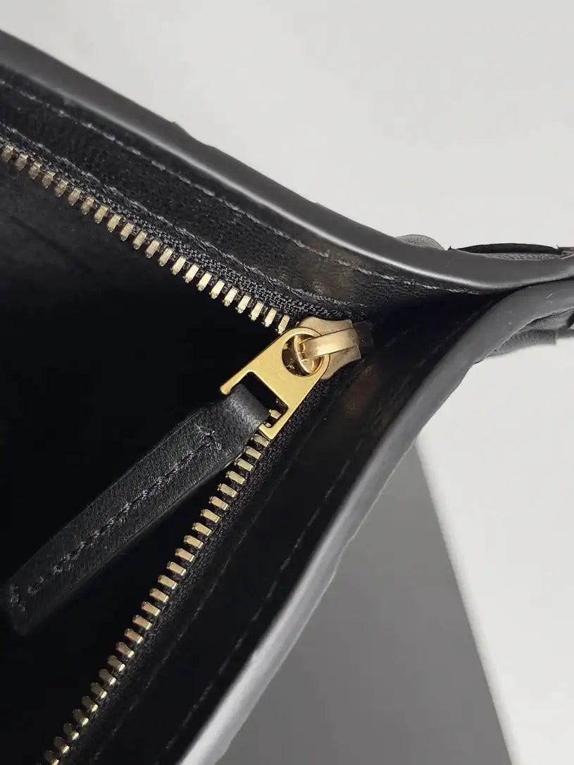 Bottega Veneta BV 796378VCPP19195 Baby Solstice Black
