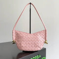 Bottega Veneta BV 796378VCPP19195 Baby Solstice Pink