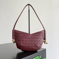 Bottega Veneta BV 796378VCPP19195 Baby Solstice Sapele