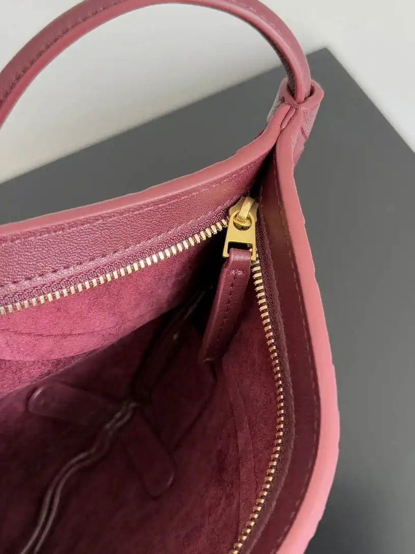 Bottega Veneta BV 796378VCPP19195 Baby Solstice Sapele
