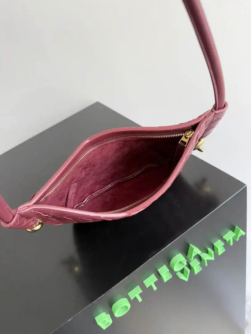 Bottega Veneta BV 796378VCPP19195 Baby Solstice Sapele