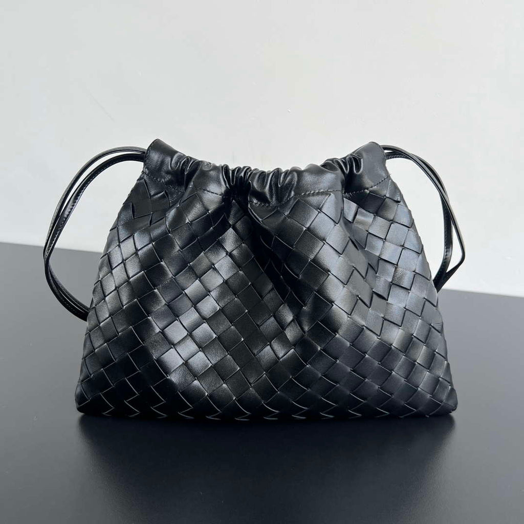 Bottega Veneta BV 796728V3IV12916  Dustbag Black