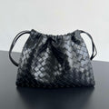 Bottega Veneta BV 796728V3IV12916  Dustbag Black