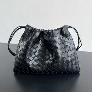 Bottega Veneta BV 796728V3IV12916  Dustbag Black - Default Title - View 1