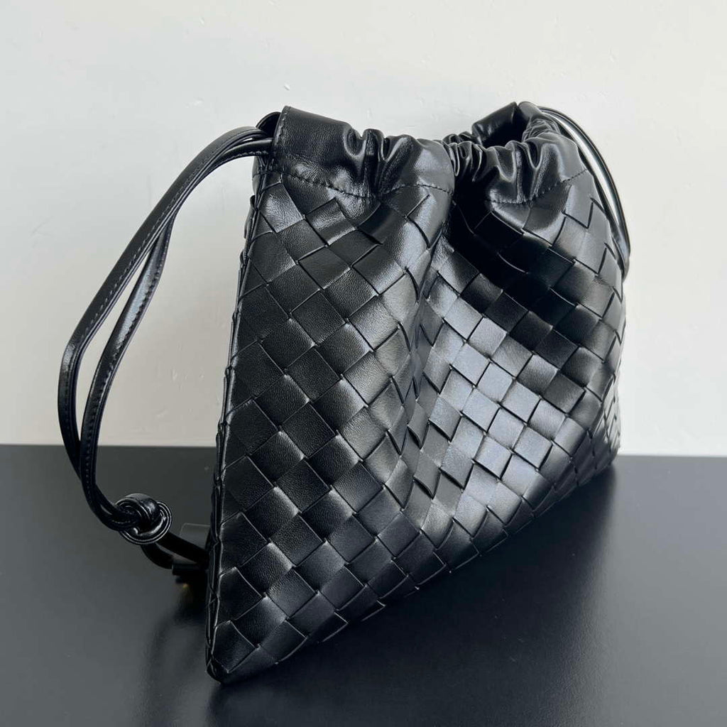 Bottega Veneta BV 796728V3IV12916  Dustbag Black