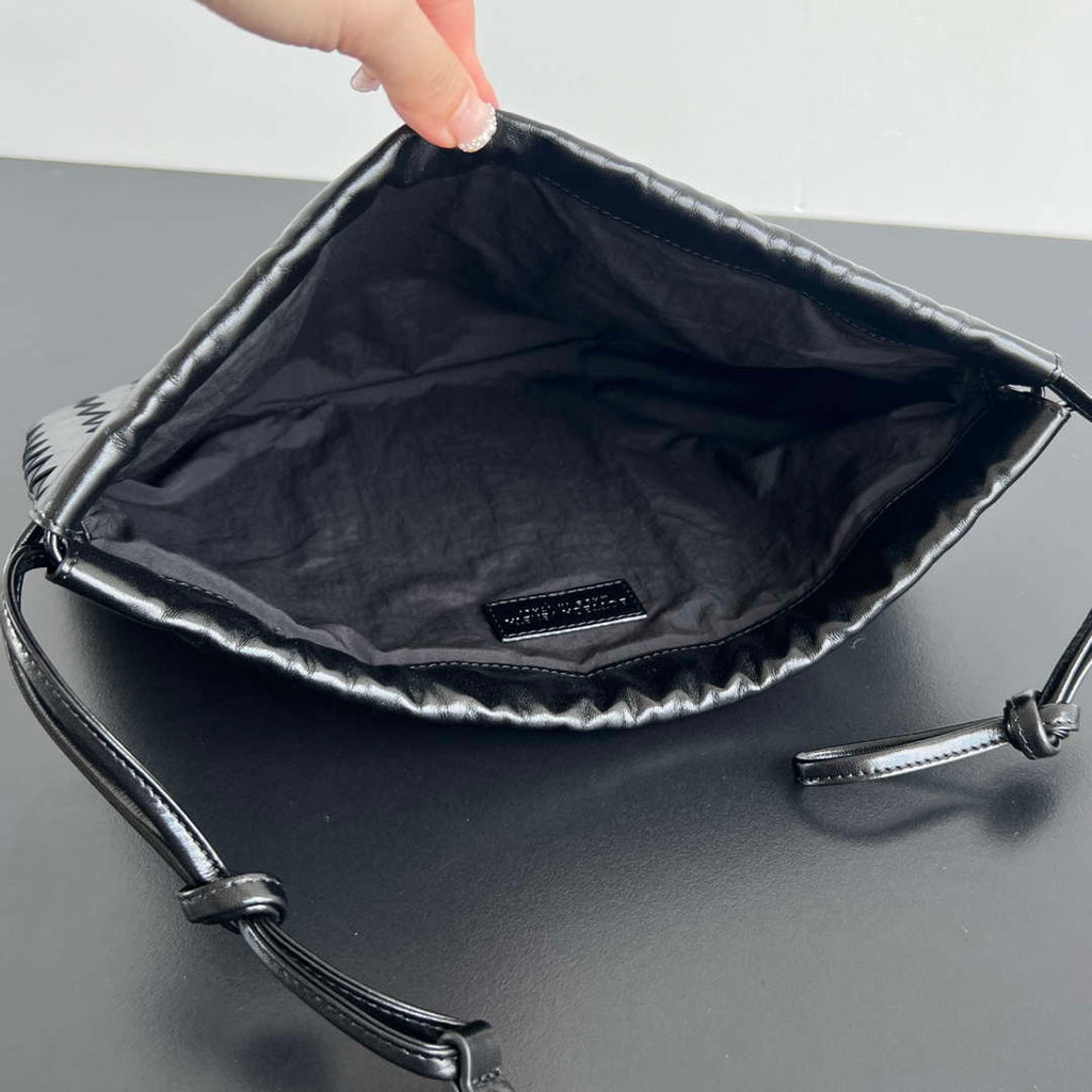 Bottega Veneta BV 796728V3IV12916  Dustbag Black