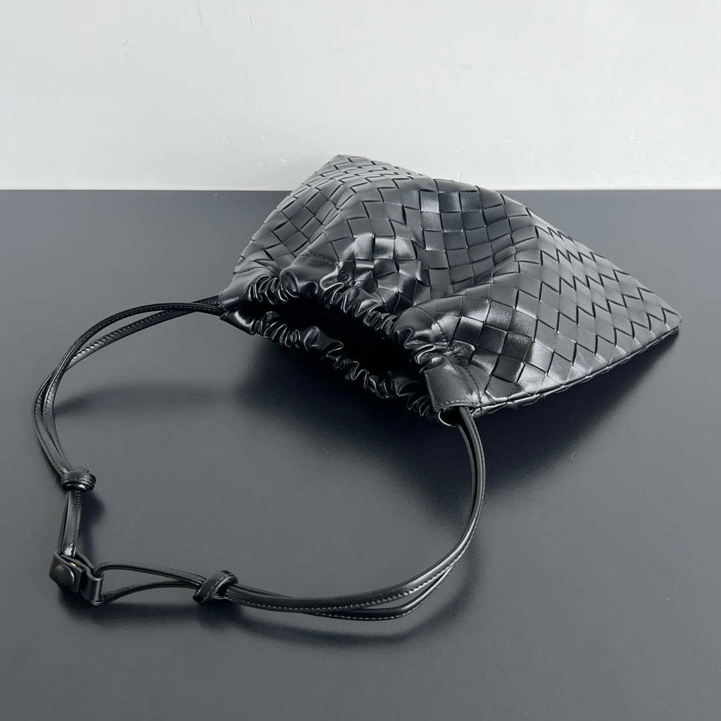 Bottega Veneta BV 796728V3IV12916  Dustbag Black