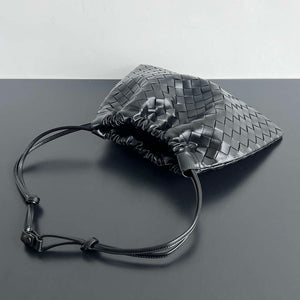 Bottega Veneta BV 796728V3IV12916  Dustbag Black - Default Title - View 5