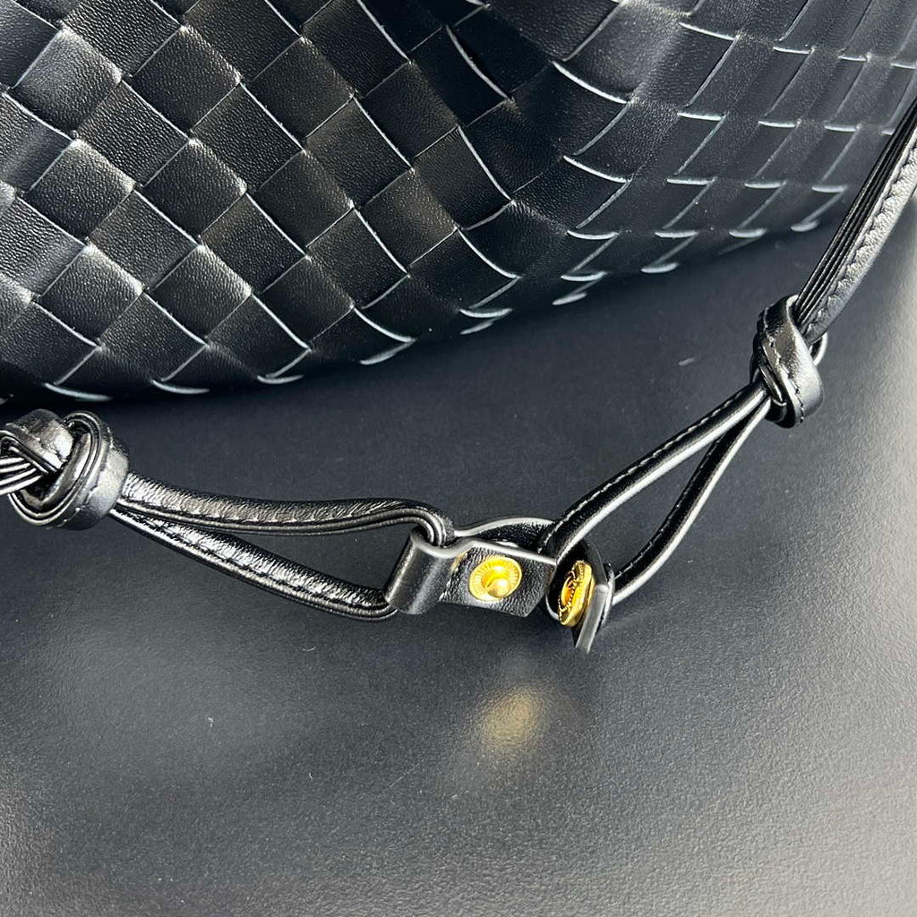 Bottega Veneta BV 796728V3IV12916  Dustbag Black