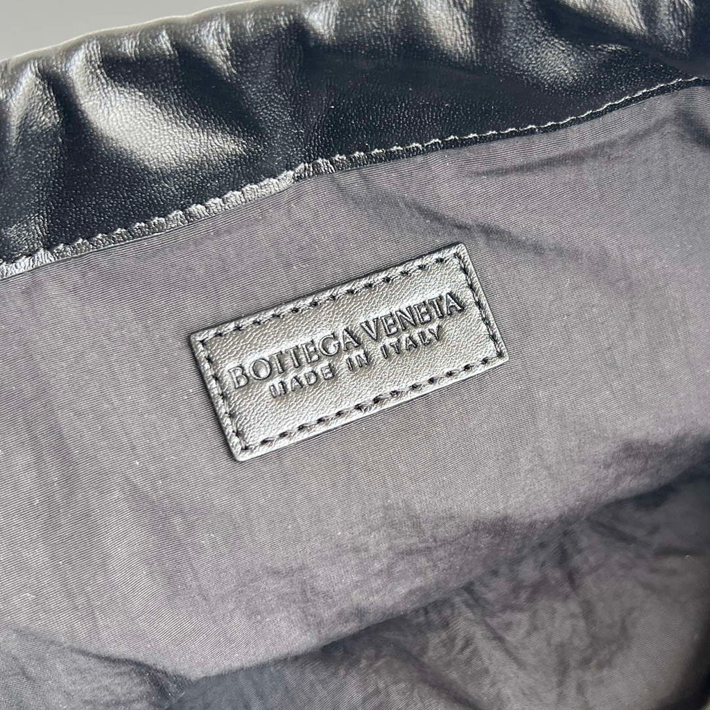 Bottega Veneta BV 796728V3IV12916  Dustbag Black