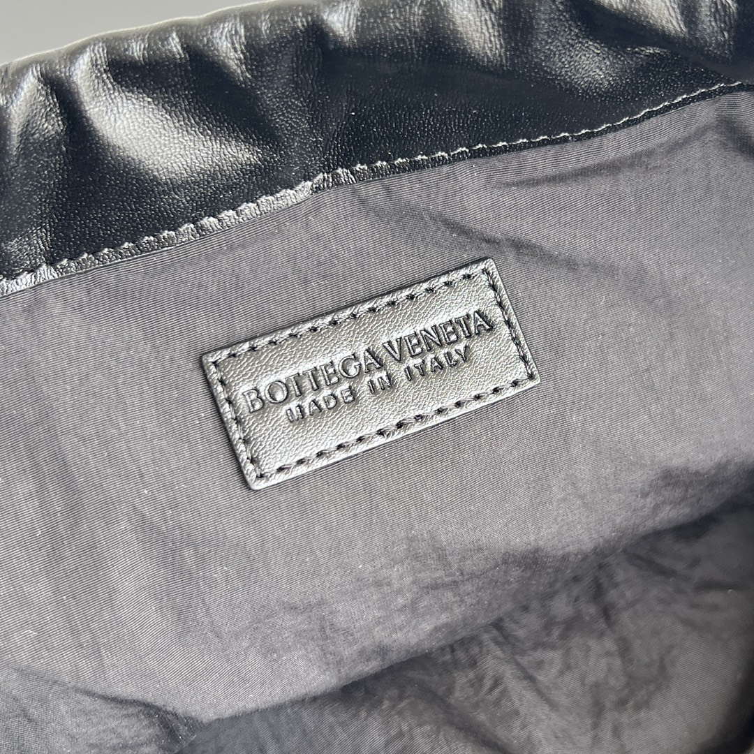 Bottega Veneta BV 796728V3IV12916  Dustbag Black