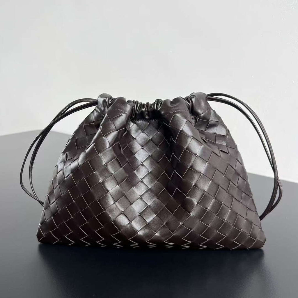Bottega Veneta BV 796728V3IV12916  Dustbag Dark Brown