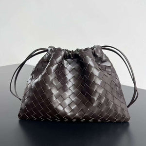 Bottega Veneta BV 796728V3IV12916  Dustbag Dark Brown - Default Title - View 1