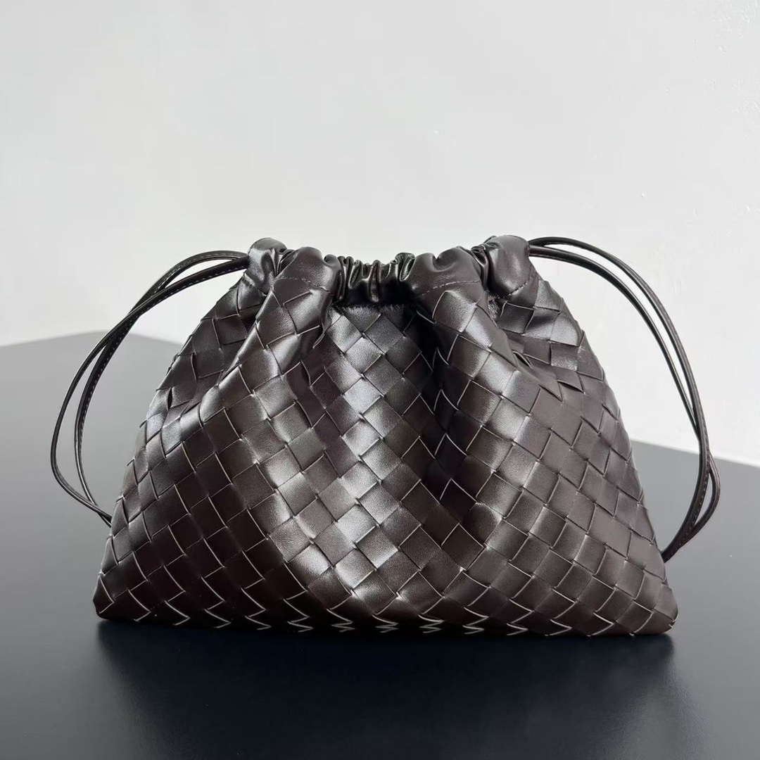 Bottega Veneta BV 796728V3IV12916  Dustbag Dark Brown
