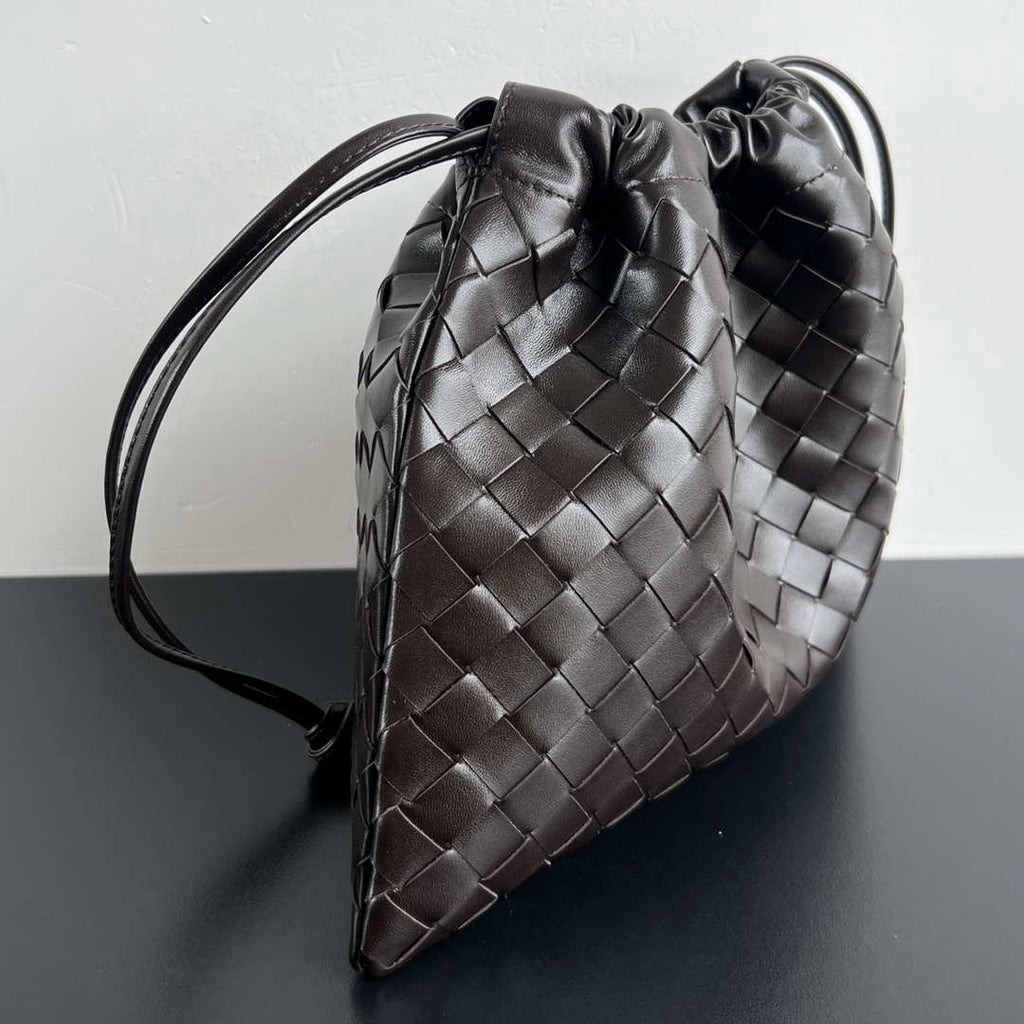 Bottega Veneta BV 796728V3IV12916  Dustbag Dark Brown