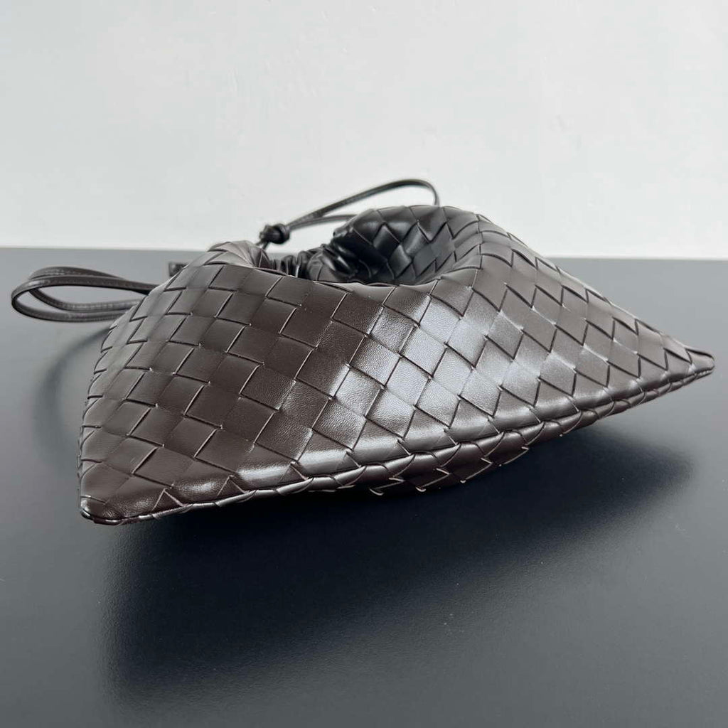 Bottega Veneta BV 796728V3IV12916  Dustbag Dark Brown