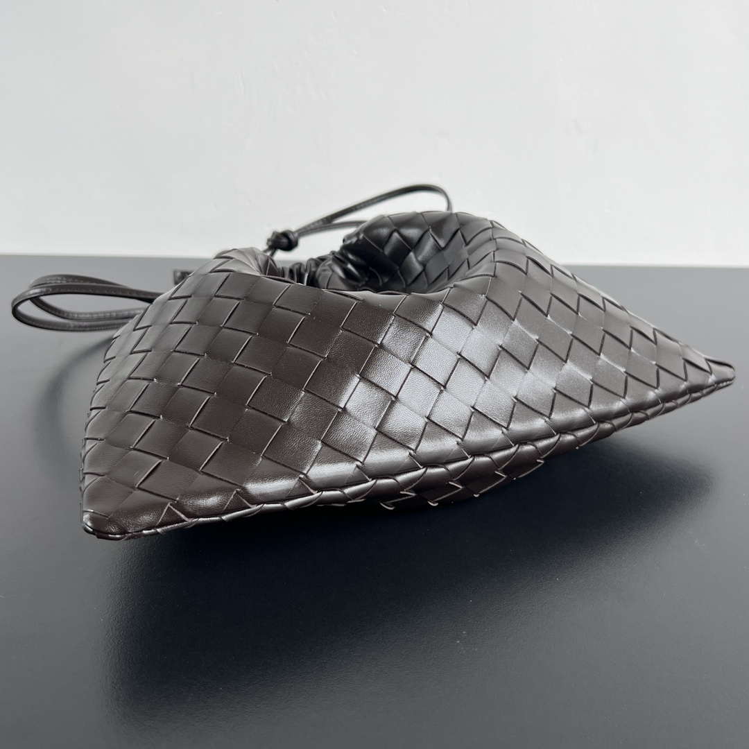 Bottega Veneta BV 796728V3IV12916  Dustbag Dark Brown