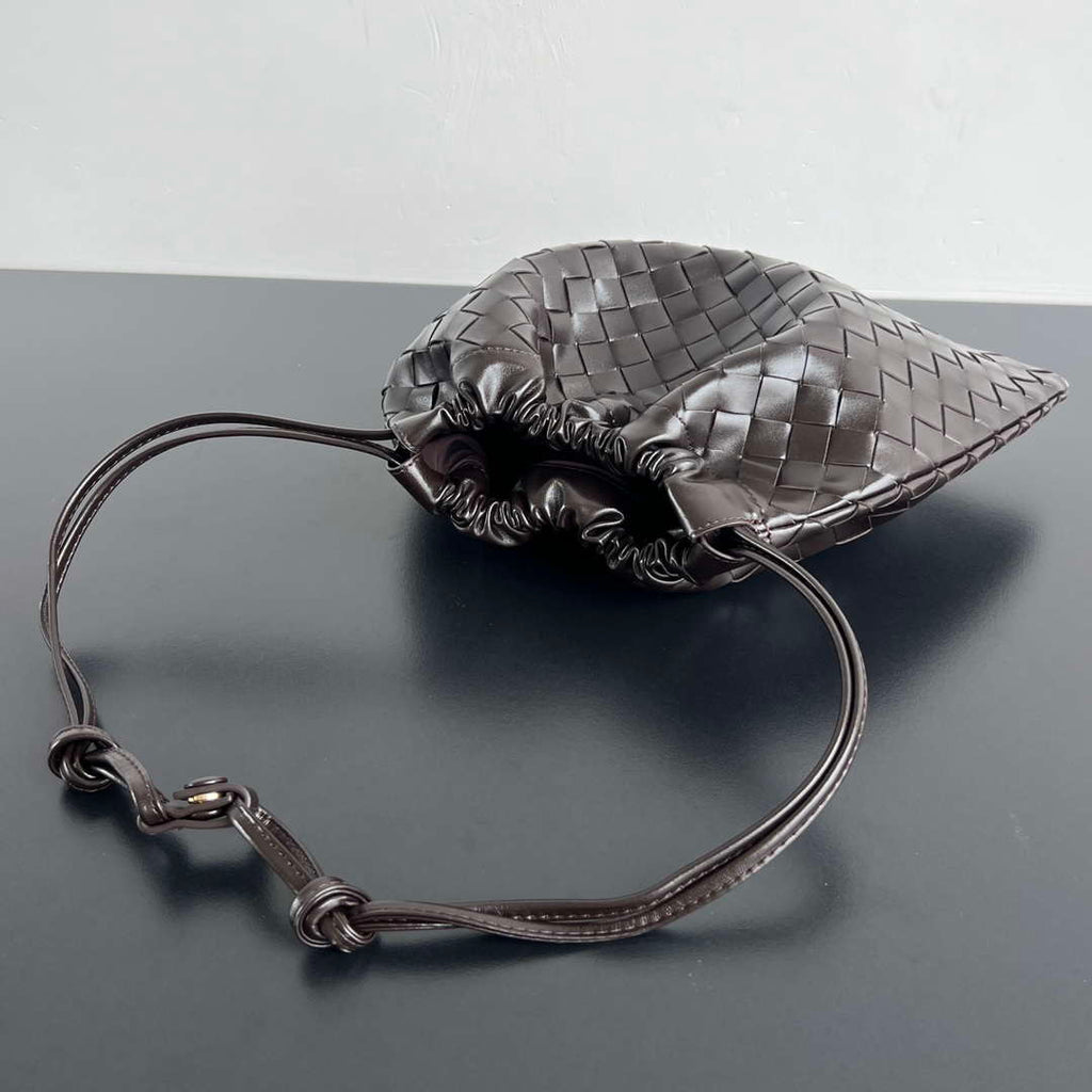 Bottega Veneta BV 796728V3IV12916  Dustbag Dark Brown