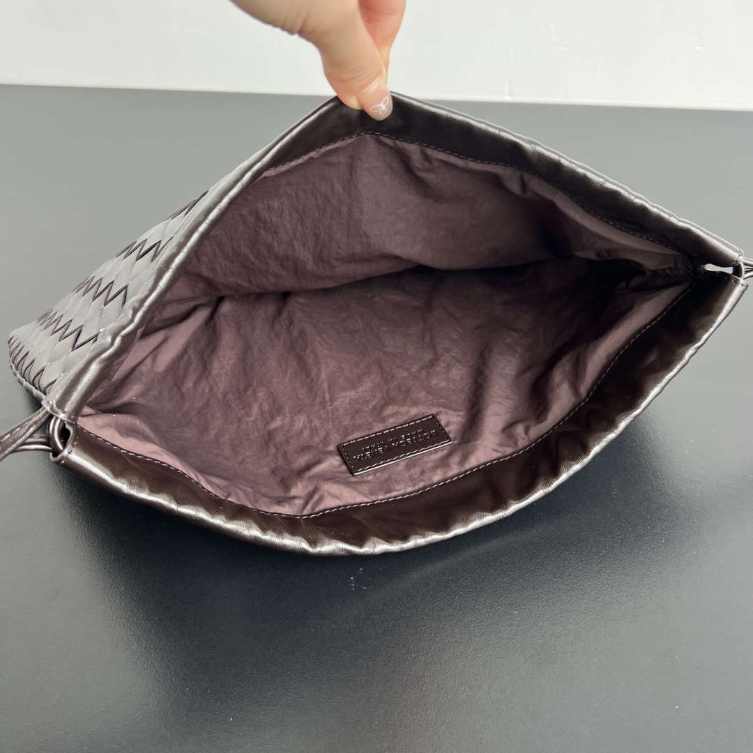 Bottega Veneta BV 796728V3IV12916  Dustbag Dark Brown