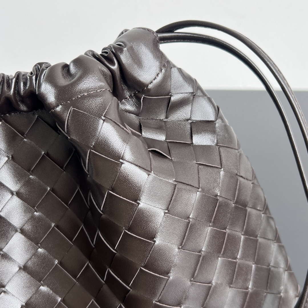 Bottega Veneta BV 796728V3IV12916  Dustbag Dark Brown