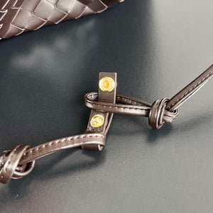 Bottega Veneta BV 796728V3IV12916  Dustbag Dark Brown - Default Title - View 7