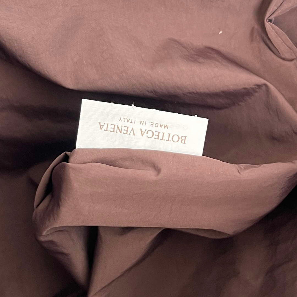 Bottega Veneta BV 796728V3IV12916  Dustbag Dark Brown
