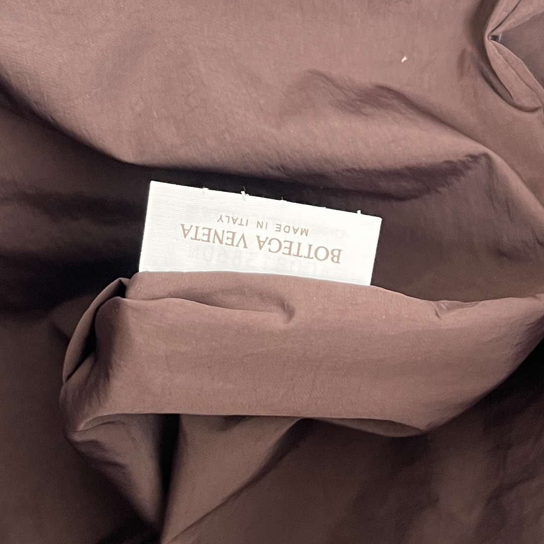 Bottega Veneta BV 796728V3IV12916  Dustbag Dark Brown