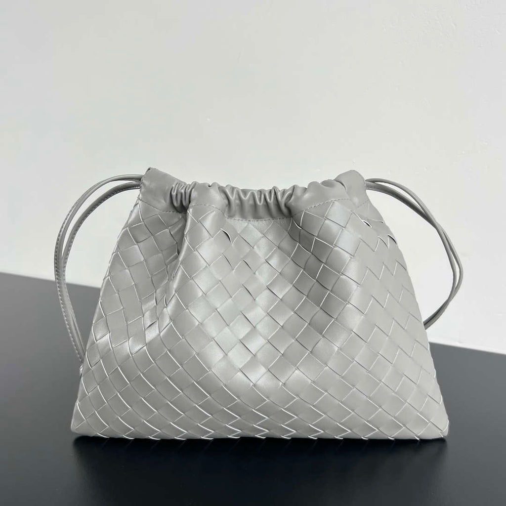 Bottega Veneta BV 796728V3IV12916  Dustbag Gray