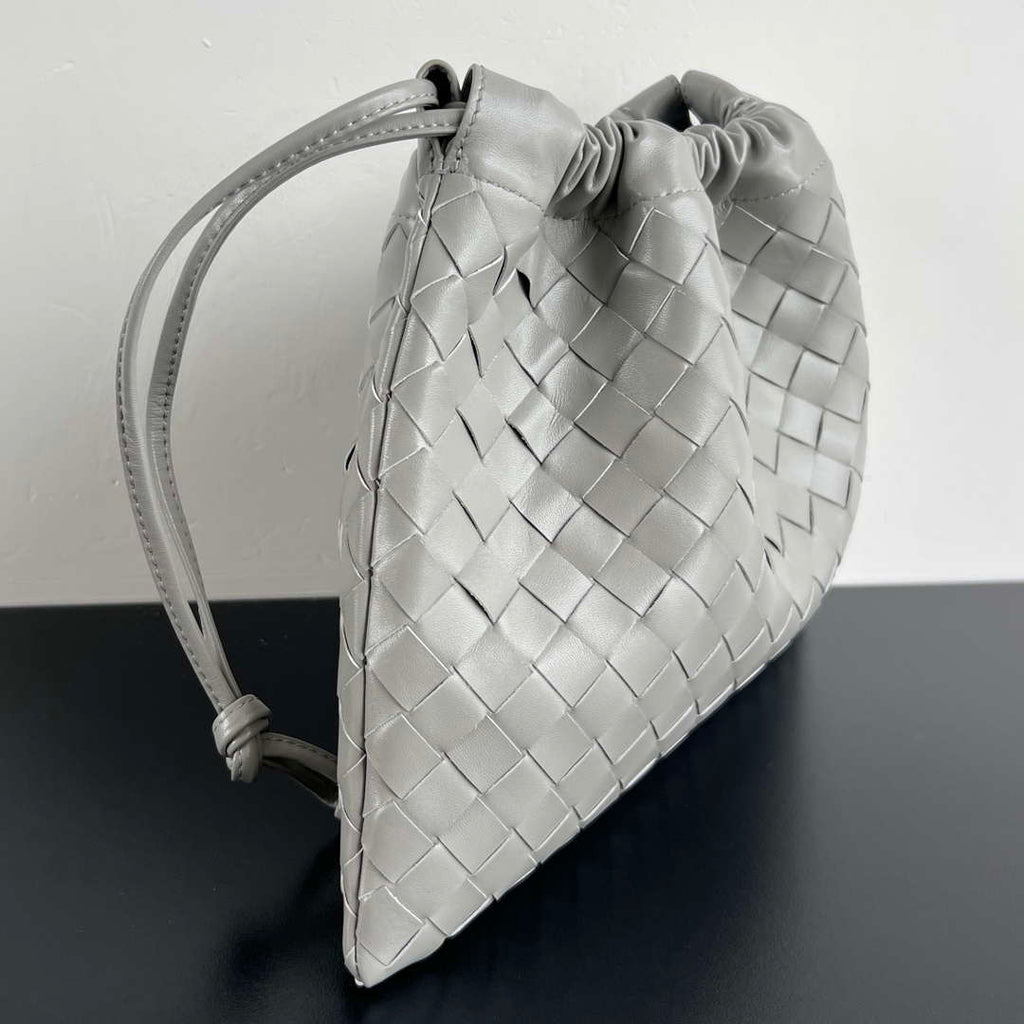 Bottega Veneta BV 796728V3IV12916  Dustbag Gray