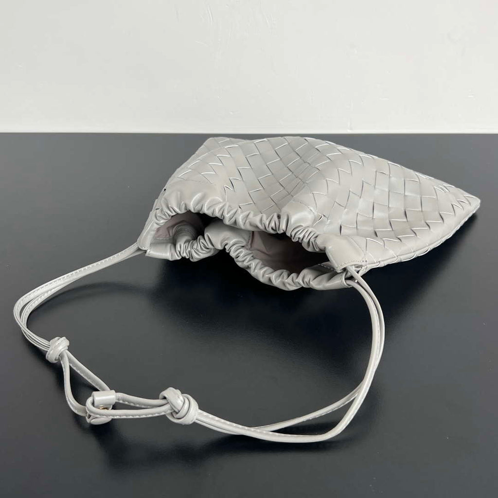 Bottega Veneta BV 796728V3IV12916  Dustbag Gray