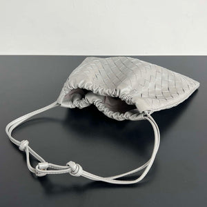 Bottega Veneta BV 796728V3IV12916  Dustbag Gray - Default Title - View 4