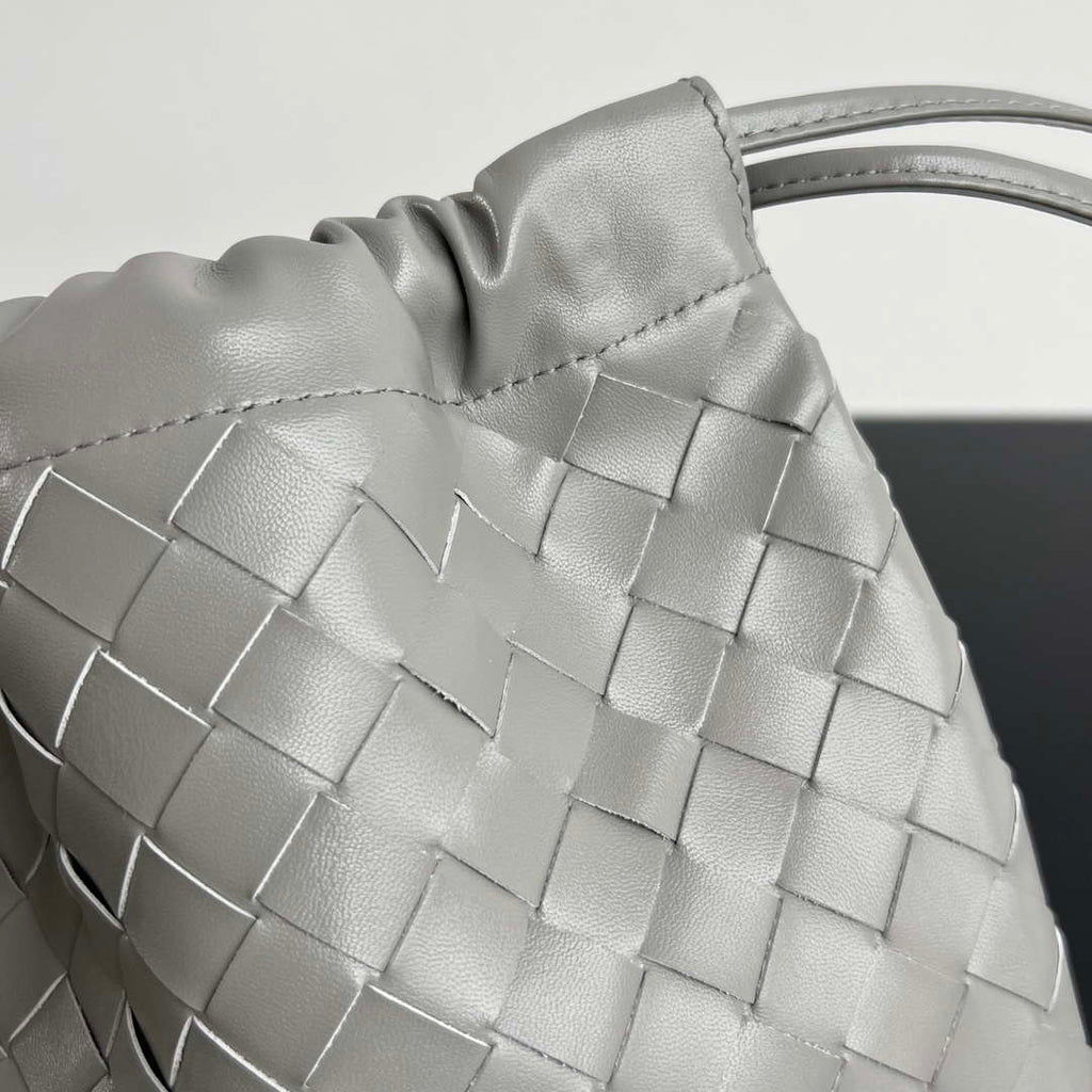 Bottega Veneta BV 796728V3IV12916  Dustbag Gray