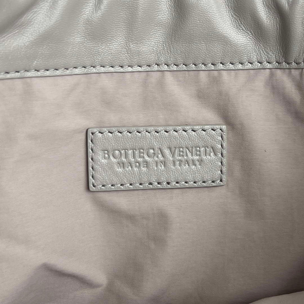Bottega Veneta BV 796728V3IV12916  Dustbag Gray