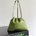 Bottega Veneta BV 796728V3IV12916  Dustbag Green