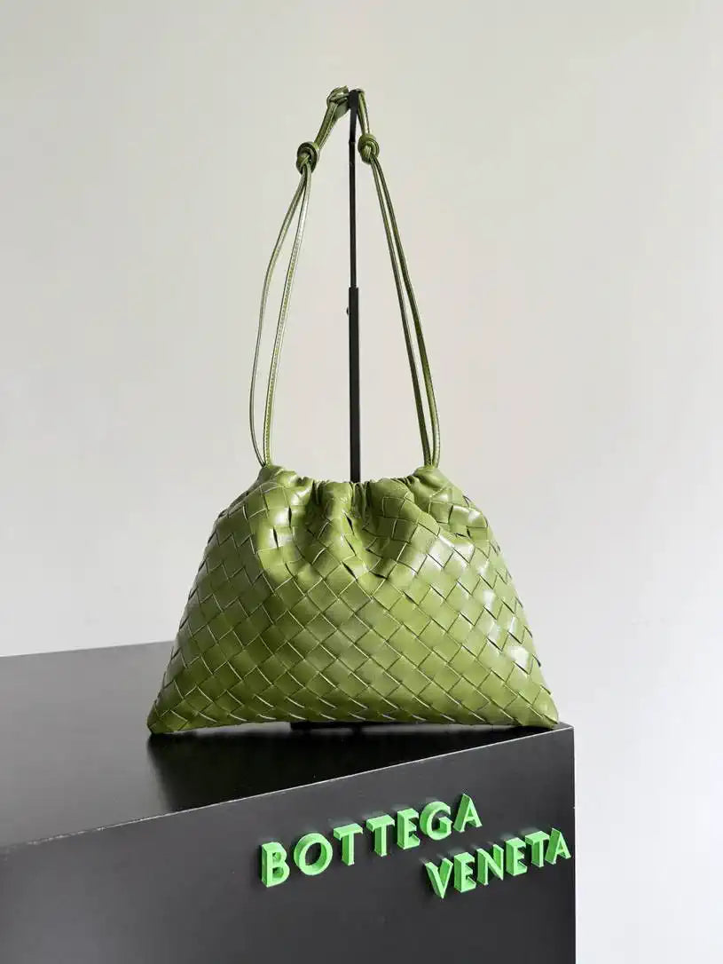 Bottega Veneta BV 796728V3IV12916  Dustbag Green