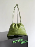 Bottega Veneta BV 796728V3IV12916  Dustbag Green