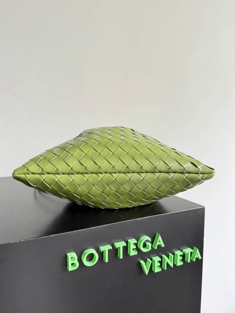 Bottega Veneta BV 796728V3IV12916  Dustbag Green