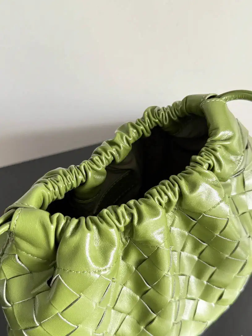Bottega Veneta BV 796728V3IV12916  Dustbag Green