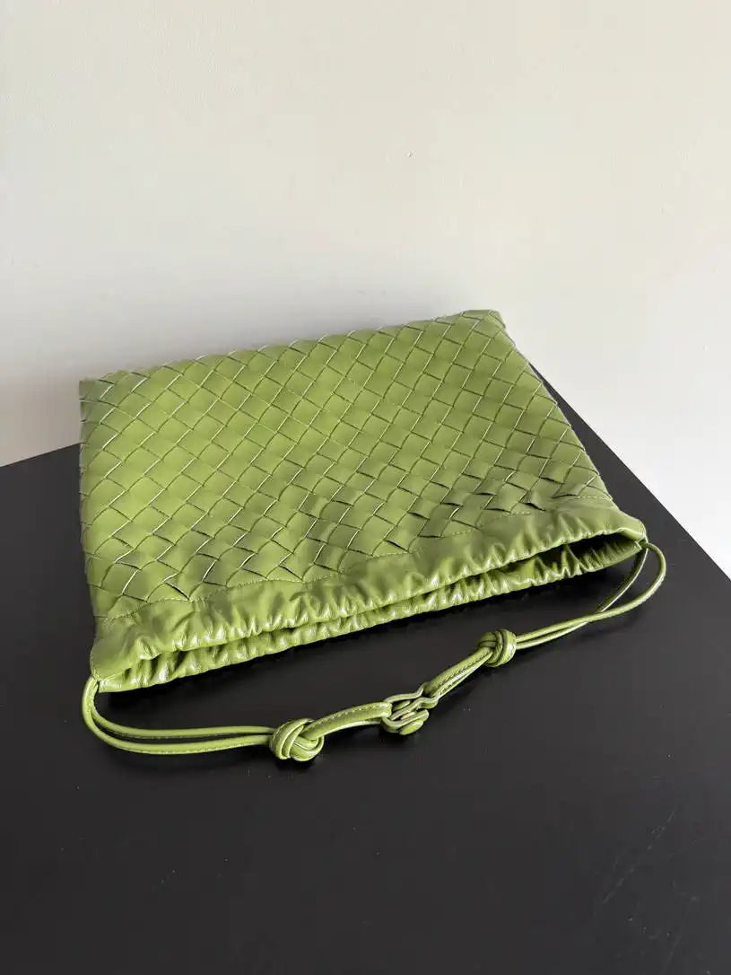 Bottega Veneta BV 796728V3IV12916  Dustbag Green