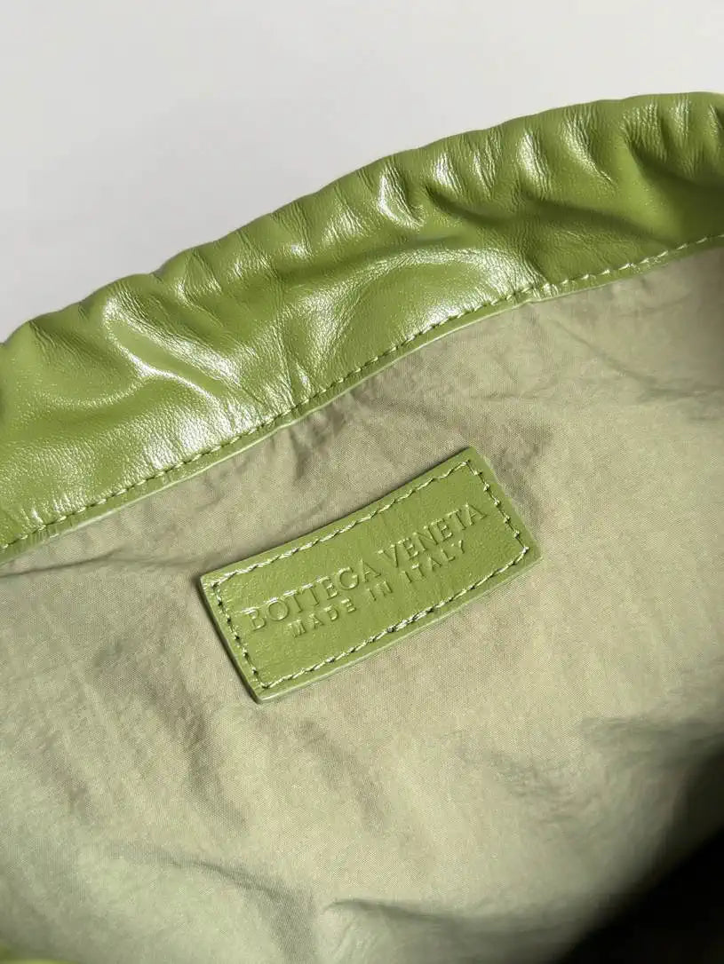 Bottega Veneta BV 796728V3IV12916  Dustbag Green