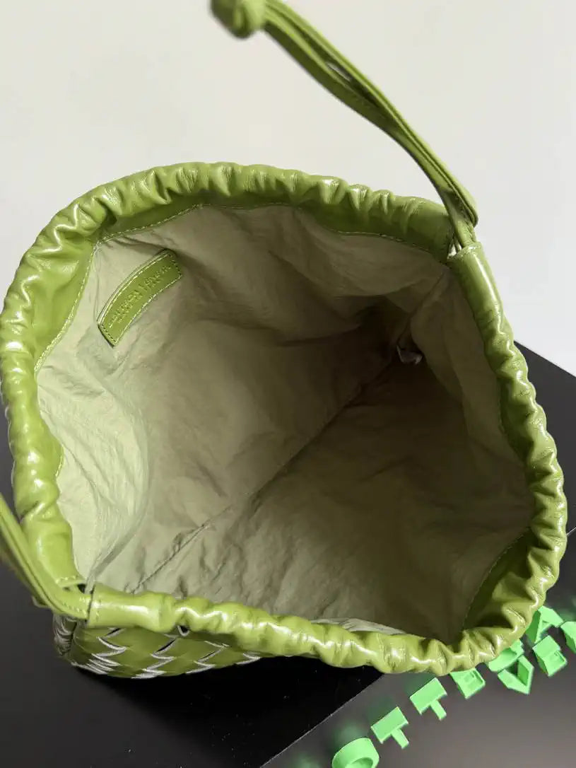 Bottega Veneta BV 796728V3IV12916  Dustbag Green