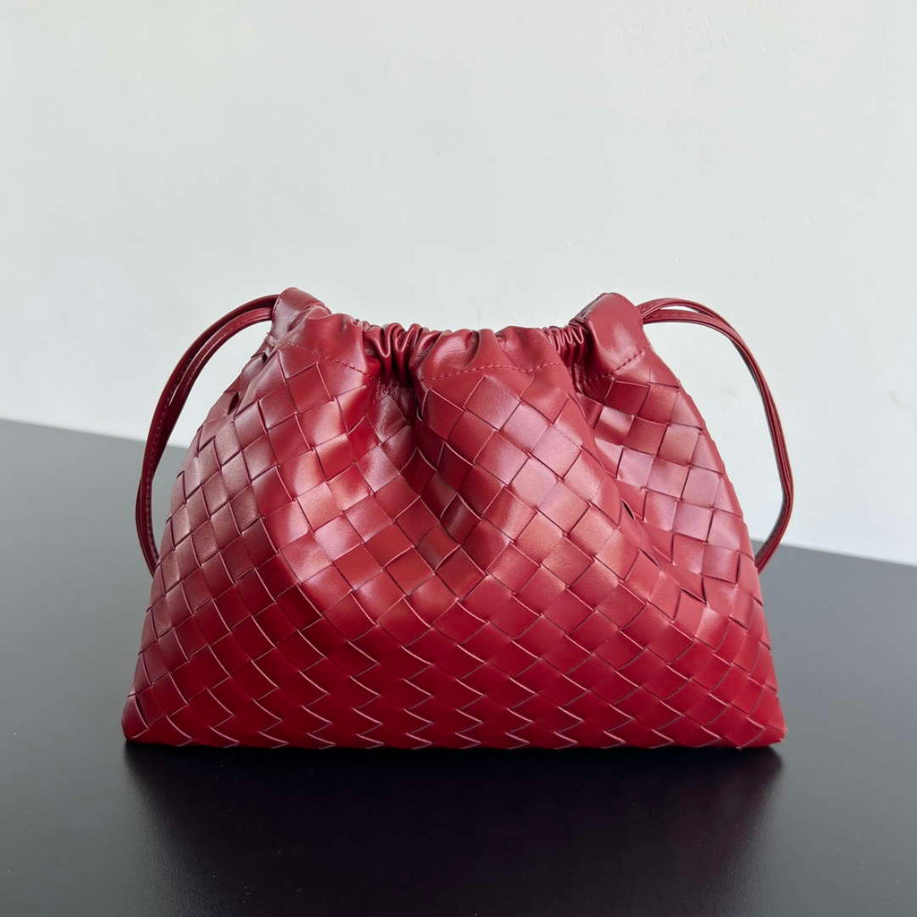 Bottega Veneta BV 796728V3IV12916  Dustbag Red