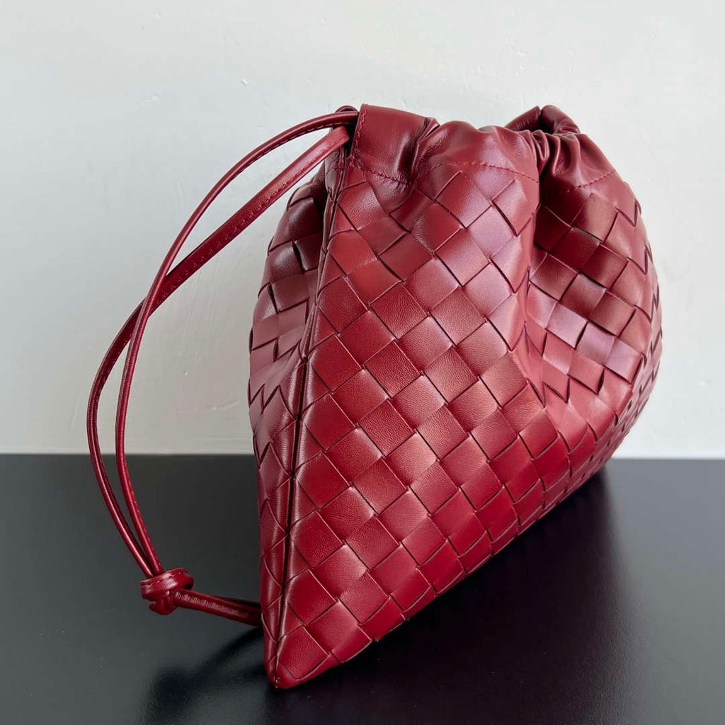 Bottega Veneta BV 796728V3IV12916  Dustbag Red