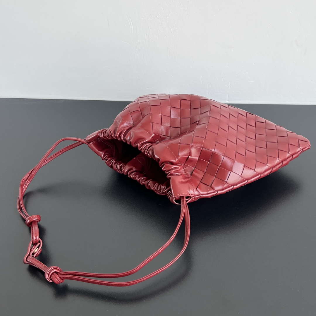 Bottega Veneta BV 796728V3IV12916  Dustbag Red