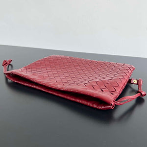 Bottega Veneta BV 796728V3IV12916  Dustbag Red - Default Title - View 4